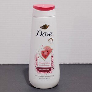 Dove Limited Edition Renewing MicroMoisture Body Wash 20oz